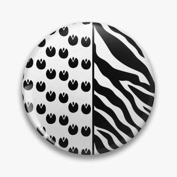 Item preview, Zebra Vibe designed and sold by SilverFantasy.