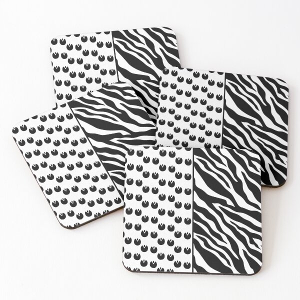 Item preview, Zebra Vibe designed and sold by SilverFantasy.