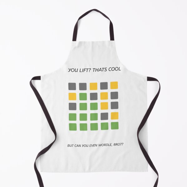 Item preview, You Lift But can you Wordle designed and sold by TivertonRose.