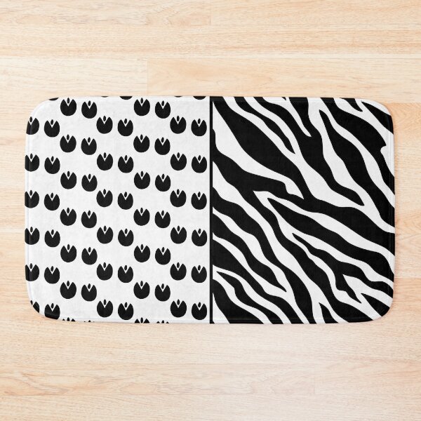 Item preview, Zebra Vibe designed and sold by SilverFantasy.