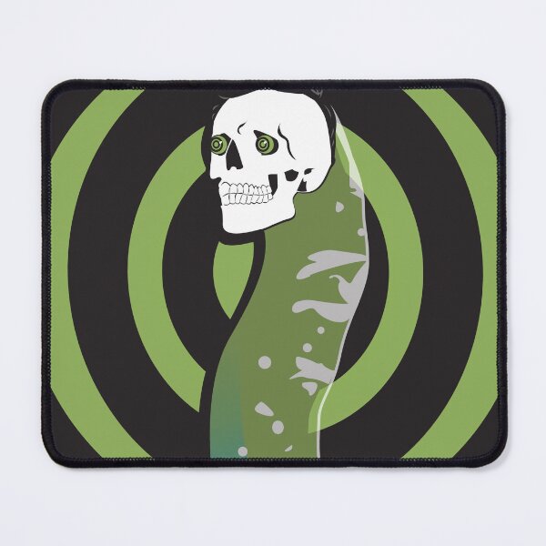 Item preview, Hypno Worm designed and sold by PetrifiedHorror.
