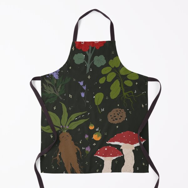 Item preview, herbology designed and sold by surimi stick shop .