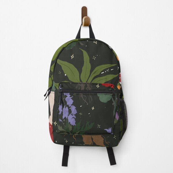 Item preview, herbology designed and sold by surimi stick shop .