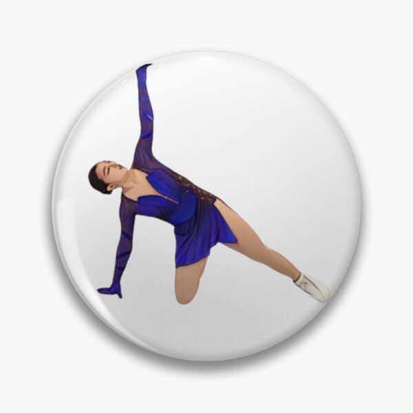 Item preview, kaori sakamoto (2) beijing 2022 designed and sold by agusta-.
