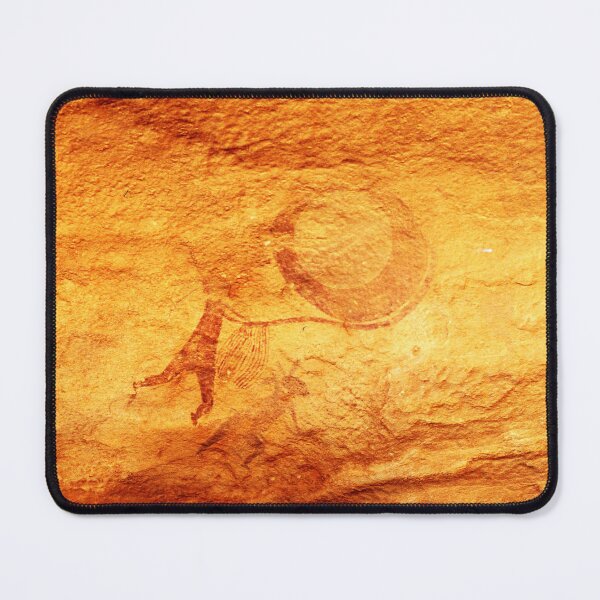 Item preview, Solar Man designed and sold by Asok Mukhopadhyay.