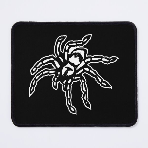 Item preview, Spider designed and sold by Good-Looking Corpse.