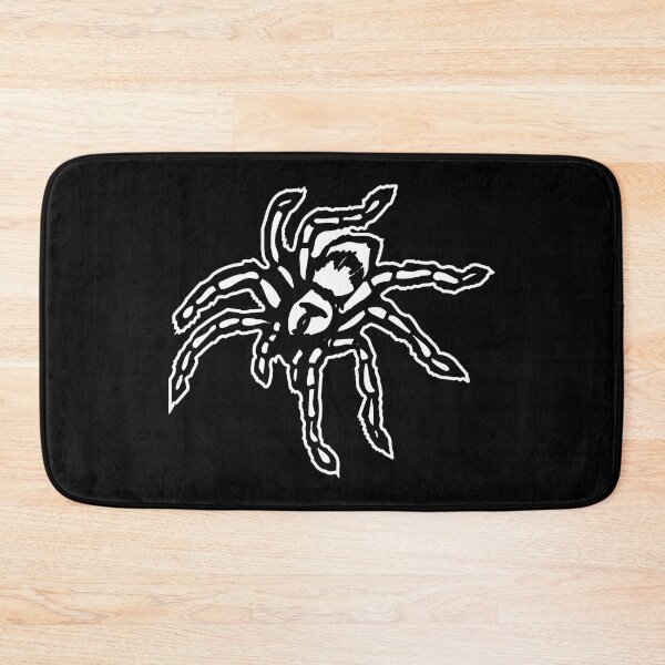 Item preview, Spider designed and sold by Good-Looking Corpse.