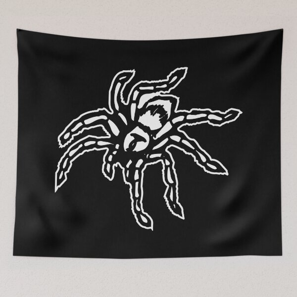 Item preview, Spider designed and sold by Good-Looking Corpse.