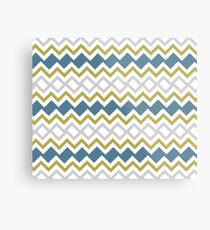 Strand Metal Print