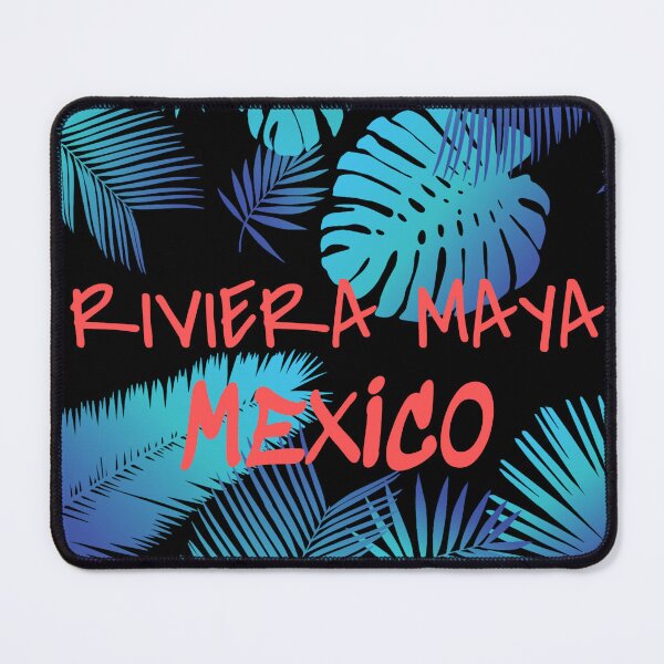 Item preview, Riviera Maya Mexico designed and sold by Wooden-rack.