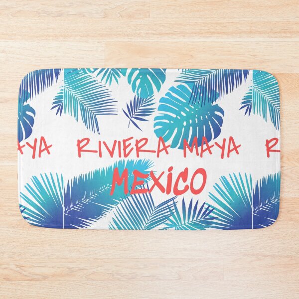 Item preview, Riviera Maya Mexico designed and sold by Wooden-rack.