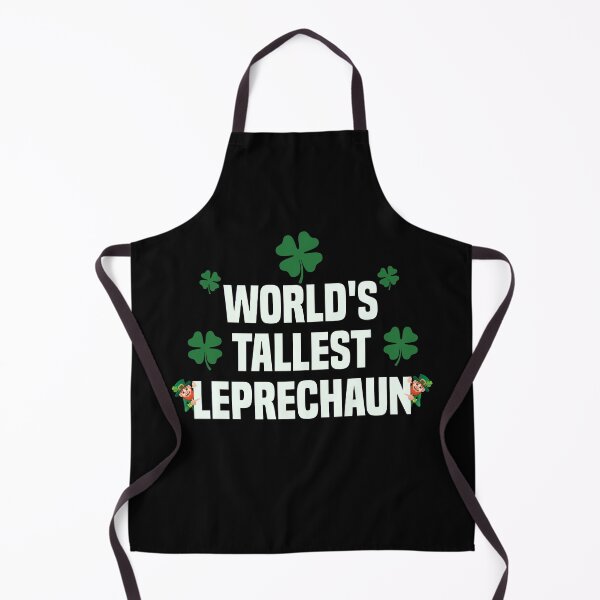 Item preview, Worlds Tallest Leprechaun designed and sold by Koi-Art.