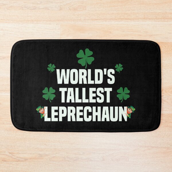 Item preview, Worlds Tallest Leprechaun designed and sold by Koi-Art.