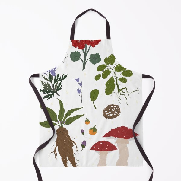Item preview, herbology designed and sold by surimi stick shop .
