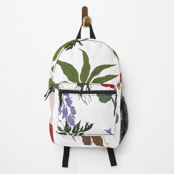 Item preview, herbology designed and sold by surimi stick shop .