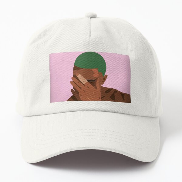 Item preview, Frank Alternative R&B Minimalist HD Poster designed and sold by neegdalton.