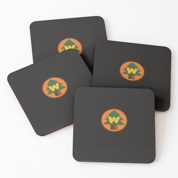 Item preview, Wilderness Explorer Logo Essential T-Shirt designed and sold by ConradKemmerzeh.
