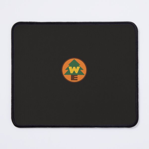 Item preview, Wilderness Explorer Logo Essential T-Shirt designed and sold by ConradKemmerzeh.