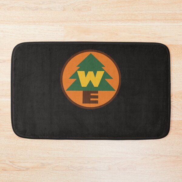 Item preview, Wilderness Explorer Logo Essential T-Shirt designed and sold by ConradKemmerzeh.