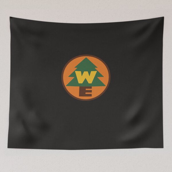 Item preview, Wilderness Explorer Logo Essential T-Shirt designed and sold by ConradKemmerzeh.
