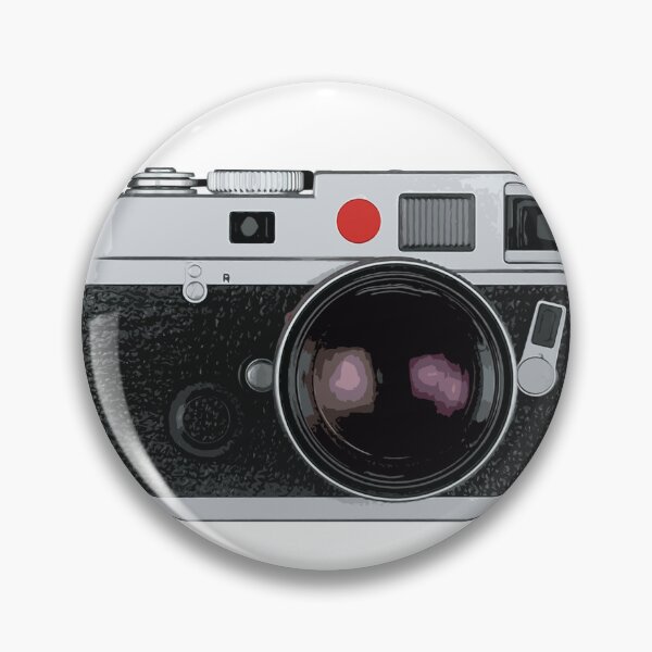 Item preview, Rangefinder Camera designed and sold by stevespencetv.