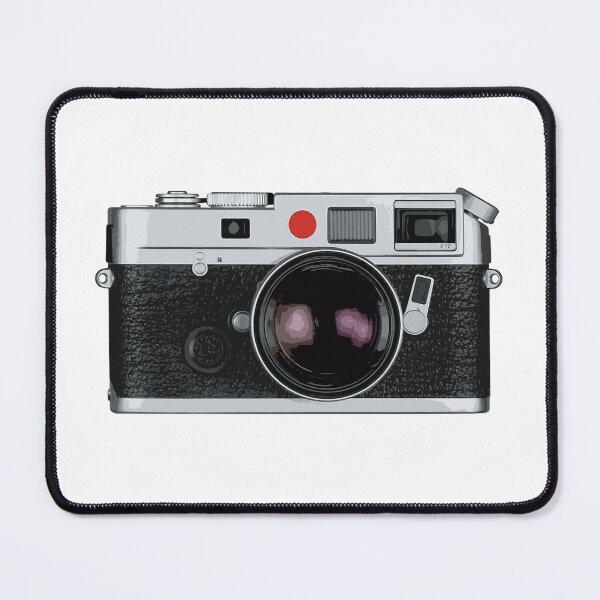 Item preview, Rangefinder Camera designed and sold by stevespencetv.