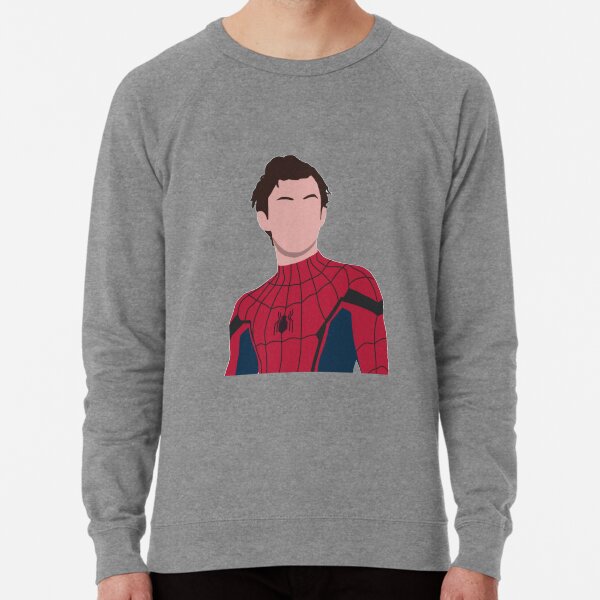 Tom Holland, Peter Parker Leichter Pullover