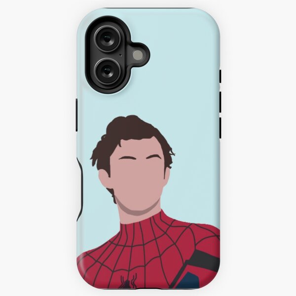 Item preview, Tom holland, peter parker designed and sold by laqvink.