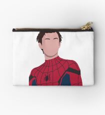 Tom holland, peter parker Studio Pouch