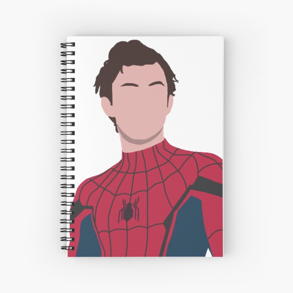 Tom holland, peter parker