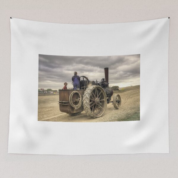 Item preview, Looking Back  designed and sold by hawkie.