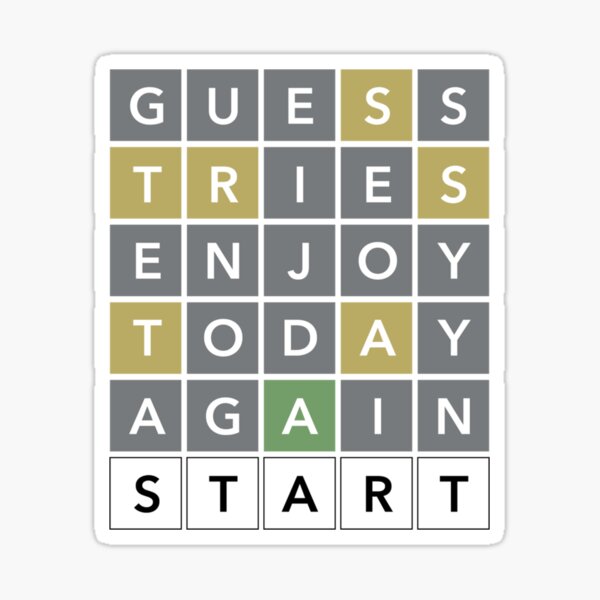 "How to Play Wordle well Guess Tries, Enjoy Today, Again Start