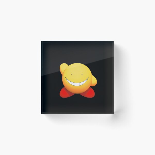 Item preview, Assassination Classroom  designed and sold by iagorfrost.