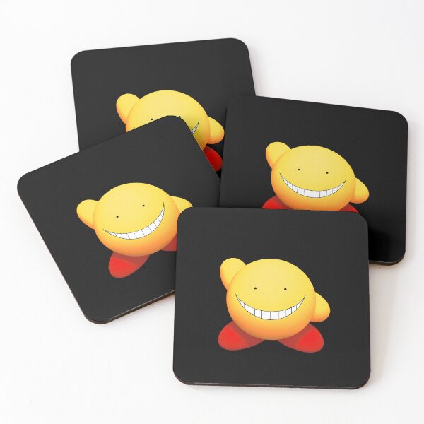 Item preview, Assassination Classroom  designed and sold by iagorfrost.