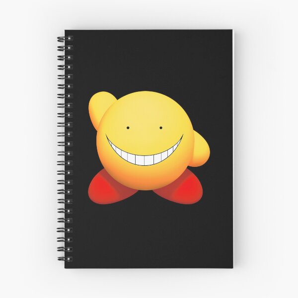 Item preview, Assassination Classroom  designed and sold by iagorfrost.