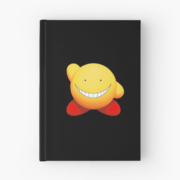 Item preview, Assassination Classroom  designed and sold by iagorfrost.