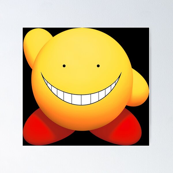 Item preview, Assassination Classroom  designed and sold by iagorfrost.