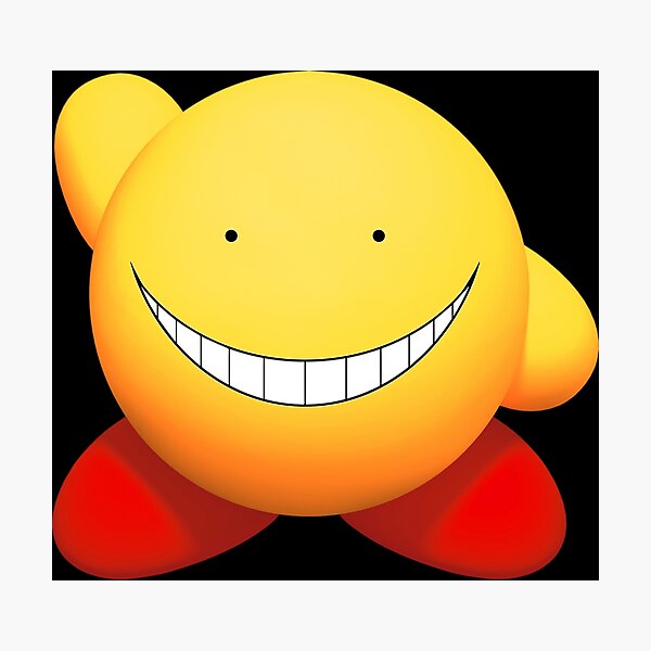 Item preview, Assassination Classroom  designed and sold by iagorfrost.