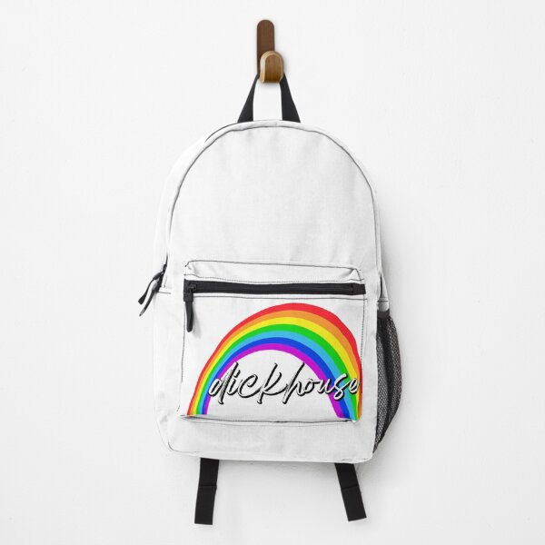 Item preview, Dickhouse | Dickhouse Productions | Rainbow designed and sold by Rainbows Rock.