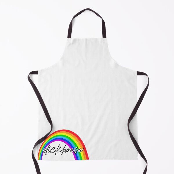 Item preview, Dickhouse | Dickhouse Productions | Rainbow designed and sold by Rainbows Rock.