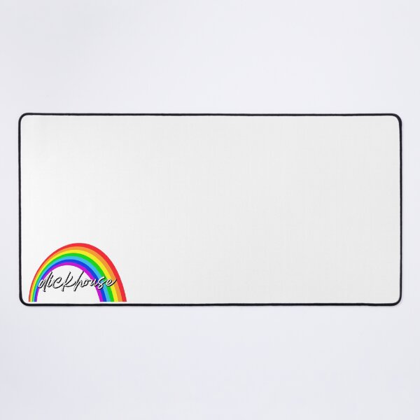 Item preview, Dickhouse | Dickhouse Productions | Rainbow designed and sold by Rainbows Rock.