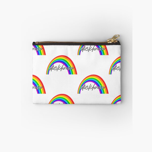 Item preview, Dickhouse | Dickhouse Productions | Rainbow designed and sold by Rainbows Rock.