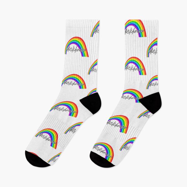Item preview, Dickhouse | Dickhouse Productions | Rainbow designed and sold by Rainbows Rock.