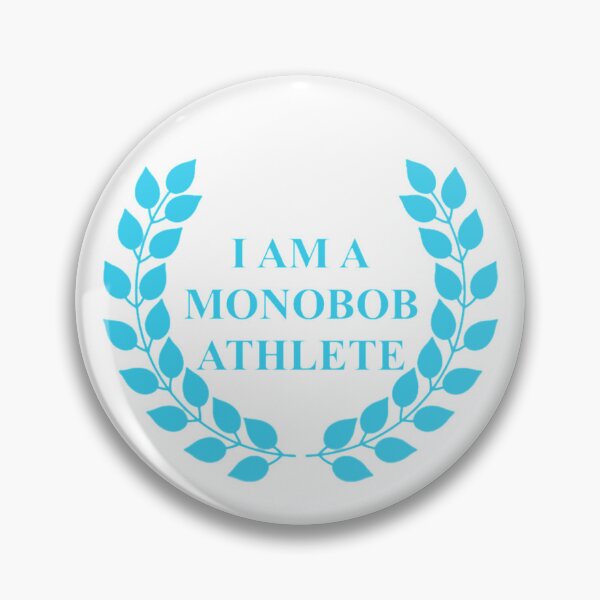 Item preview, Monobob designed and sold by radiantdark.