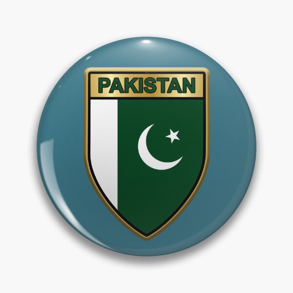 Item preview, PAKISTAN Gifts, Masks, Stickers & Products (4) designed and sold by mpodger.