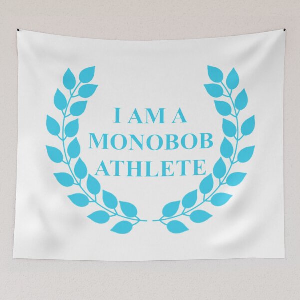 Item preview, Monobob designed and sold by radiantdark.