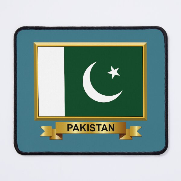 Item preview, PAKISTAN Gifts, Masks, Stickers & Products (4) designed and sold by mpodger.