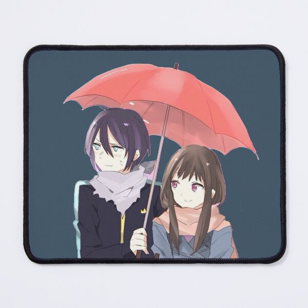 Item preview, Anime Couple: Noragami designed and sold by cloufae.