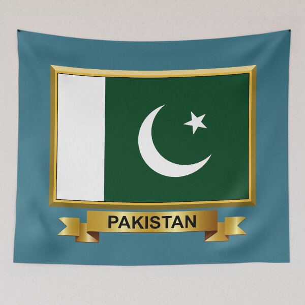 Item preview, PAKISTAN Gifts, Masks, Stickers & Products (4) designed and sold by mpodger.