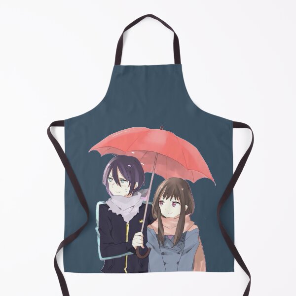 Item preview, Anime Couple: Noragami designed and sold by cloufae.